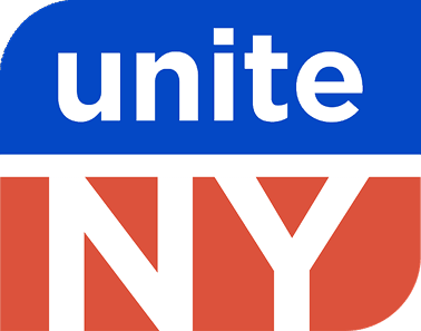 Unite NY logo