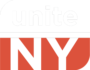 Unite NY logo