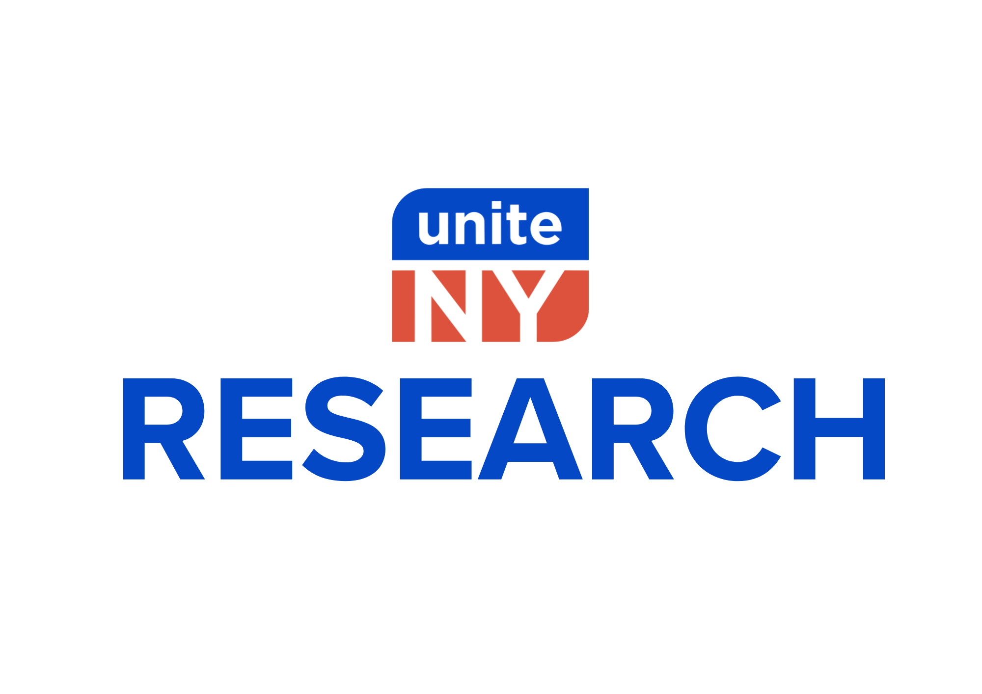 research