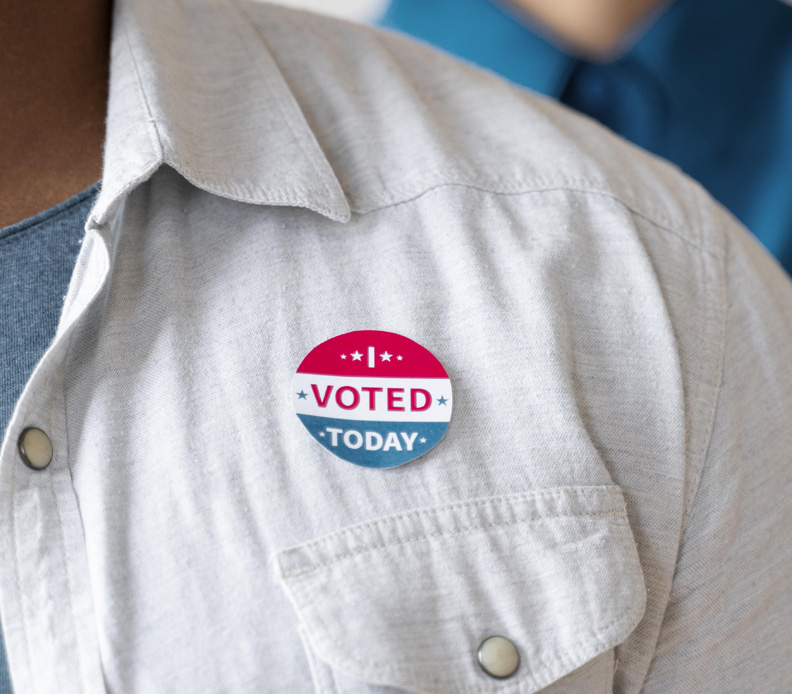 Easier Ballot Access