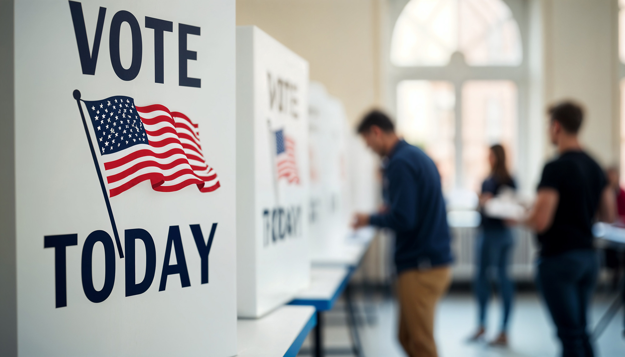 New York State Voting