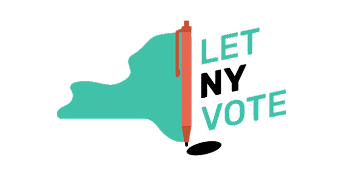 Let NY Vote