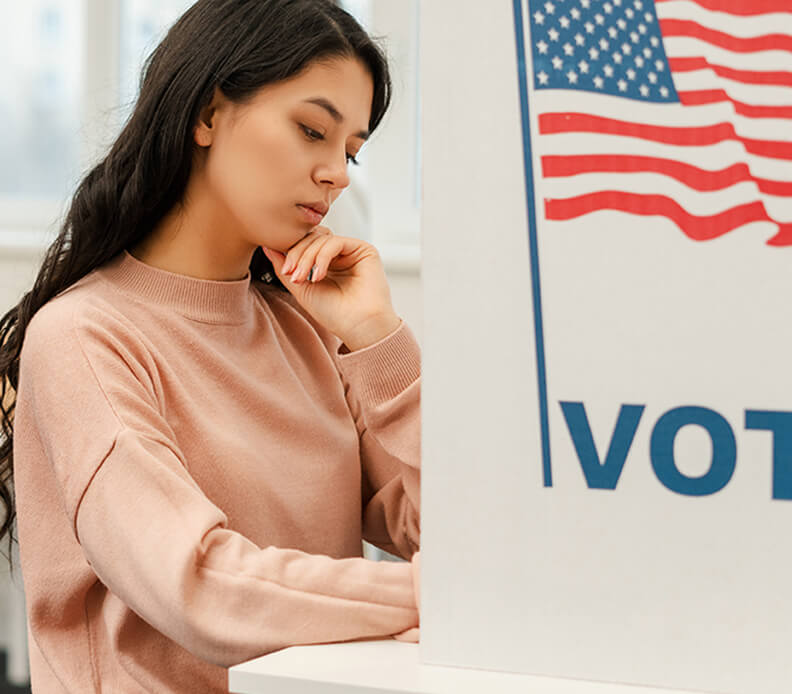 New York State Voting